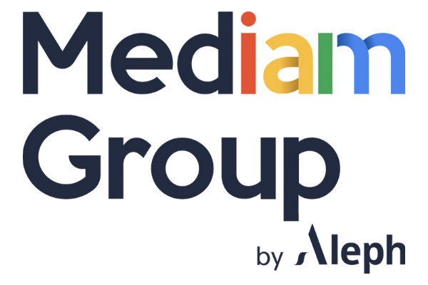 mediam group aleph